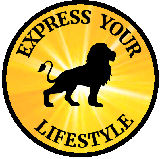 Express Your Lifestyle Logo